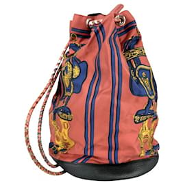 Hermès Borsa a tracolla Hermes Soie Cool 22