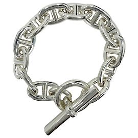 Hermès Bracciale Hermes Chaine d'Ancre TGM