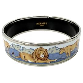 Hermès Bracciale rigido Hermes da donna