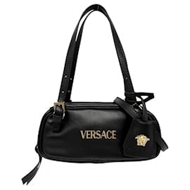Versace Bowling Mini Bag für Damen