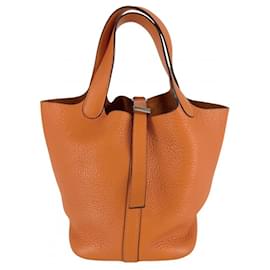 Hermès Hermes Picotin PM Handtasche