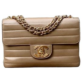 Borsa a tracolla Chanel Mademoiselle Horizontal