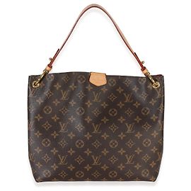 Louis Vuitton Monogram Canvas Graceful PM