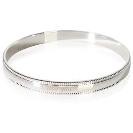 Tiffany & Co. I Love You Armreif aus Sterlingsilber