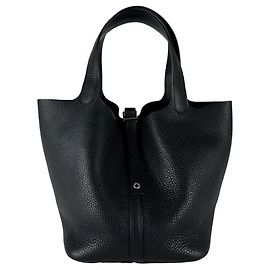Hermès Borsa Hermes Picotin Lock MM 22
