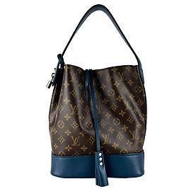 Borsa Louis Vuitton Monogram Idole
