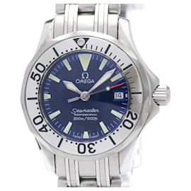 OMEGA Seamaster Professional 300M Damenuhr 2283.80