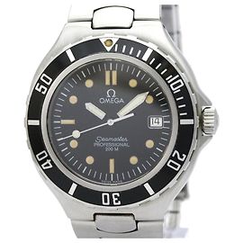 Orologio da uomo Omega Seamaster Professional 200M Quartz