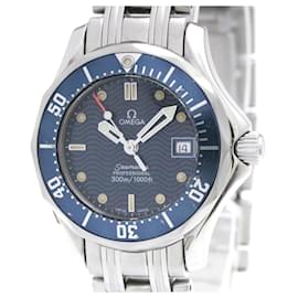 Orologio OMEGA Seamaster Professional 300M Quartz da donna