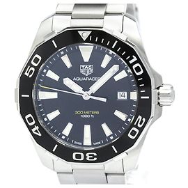 Orologio Tag Heuer Aquaracer 300M Steel Quartz