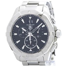 TAG Heuer Aquaracer Chronograph 300M Quartz Men's Watch CAY1110