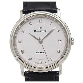 Blancpain Villeret Extra 1195 1127 Herrenuhr