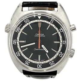 Omega Seamaster Men's Watch