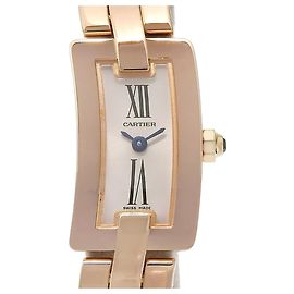 Reloj Cartier Ballerina SM para mujer