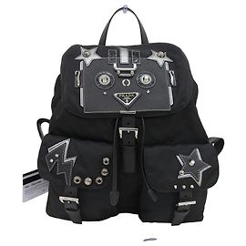 Zaino Prada Robot 1BZ811
