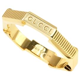 Anello Gucci Link to Love
