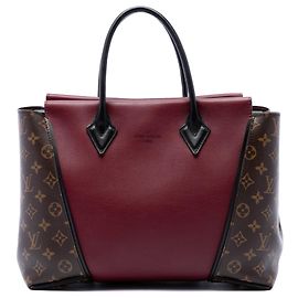 Tote Louis Vuitton Monogram W PM Rossa