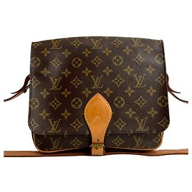 Mini borsa a tracolla Louis Vuitton Monogram
