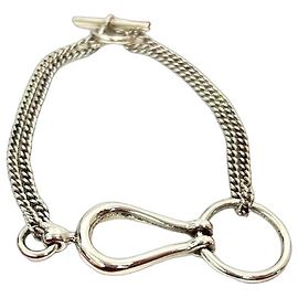Bracciale Hermès Arabesque 925