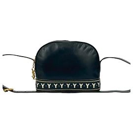 Borsa a tracolla in pelle Yves Saint Laurent