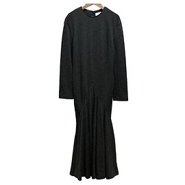 Autre Marque Robe en jersey Suvi avec gousset AKIRA NAKA