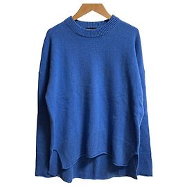 Theory RENEWED CASHMERE Crew Knit