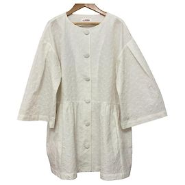 Autre Marque Abrigo UNMINOU Fukure Jacquard