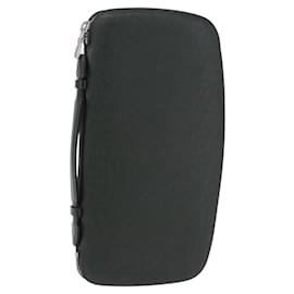 LOUIS VUITTON Taiga Organizer Atholl Travel Case Epicea M30654 LV