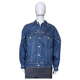 Giacca di jeans Kenzo blu