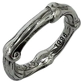 Tiffany & Co Tiffany Vintage Bamboo Ring