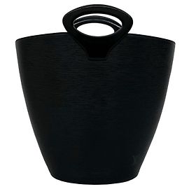 Borsa Tote Louis Vuitton Vintage Noctamble in pelle Epi Noir
