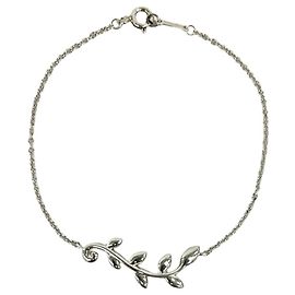 Tiffany & Co Bracciale Tiffany Vintage Leaf
