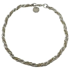 Tiffany & Co Bracciale Tiffany Vintage Twist Rope
