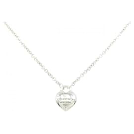 Tiffany & Co. Collana Return to
