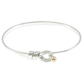 Tiffany & Co Bracciale Tiffany Hook & Eye