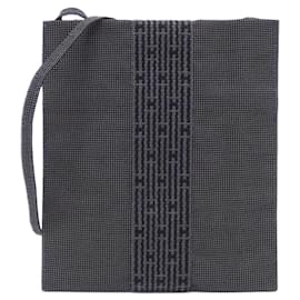 Hermès Borsa a tracolla Hermes Herline Pochette
