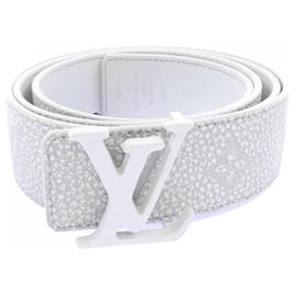 Louis Vuitton LV Shape 40mm Reversible Belt