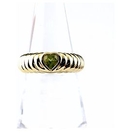 Anello Friendship Band scanalato Tiffany & Co.