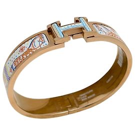 Hermès Bracciale Hermes Click H