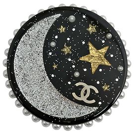Spilla Chanel Coco Mark Star