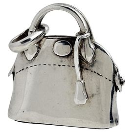 Hermès Pendente Hermes Bolide Motif
