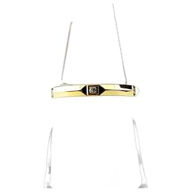 Tiffany & Co. True Band Ring aus Gelbgold