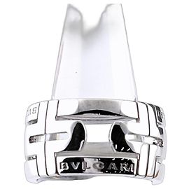 Bulgari Anello Bvlgari BVLGARI Parentesi