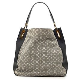 Louis Vuitton Gray Monogram Idylle Rendez Vous PM