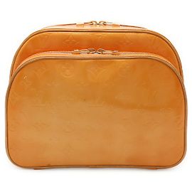 Zaino 2way Louis Vuitton Marey Monogram Vernis