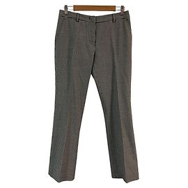 Autre Marque PT TORINO Hahnentritt Stretch Flare Hose
