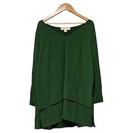 Top de punto Michael Kors