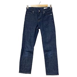 Autre Marque Pantalones de denim upper hights