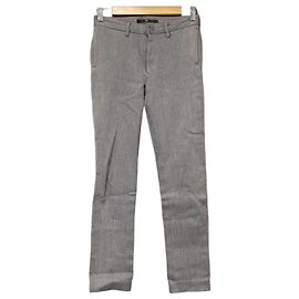 Autre Marque 45R Stretch Slim Hose