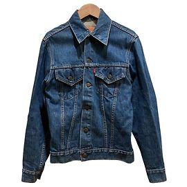 Autre Marque Chaqueta vaquera Levi's 70505-0217